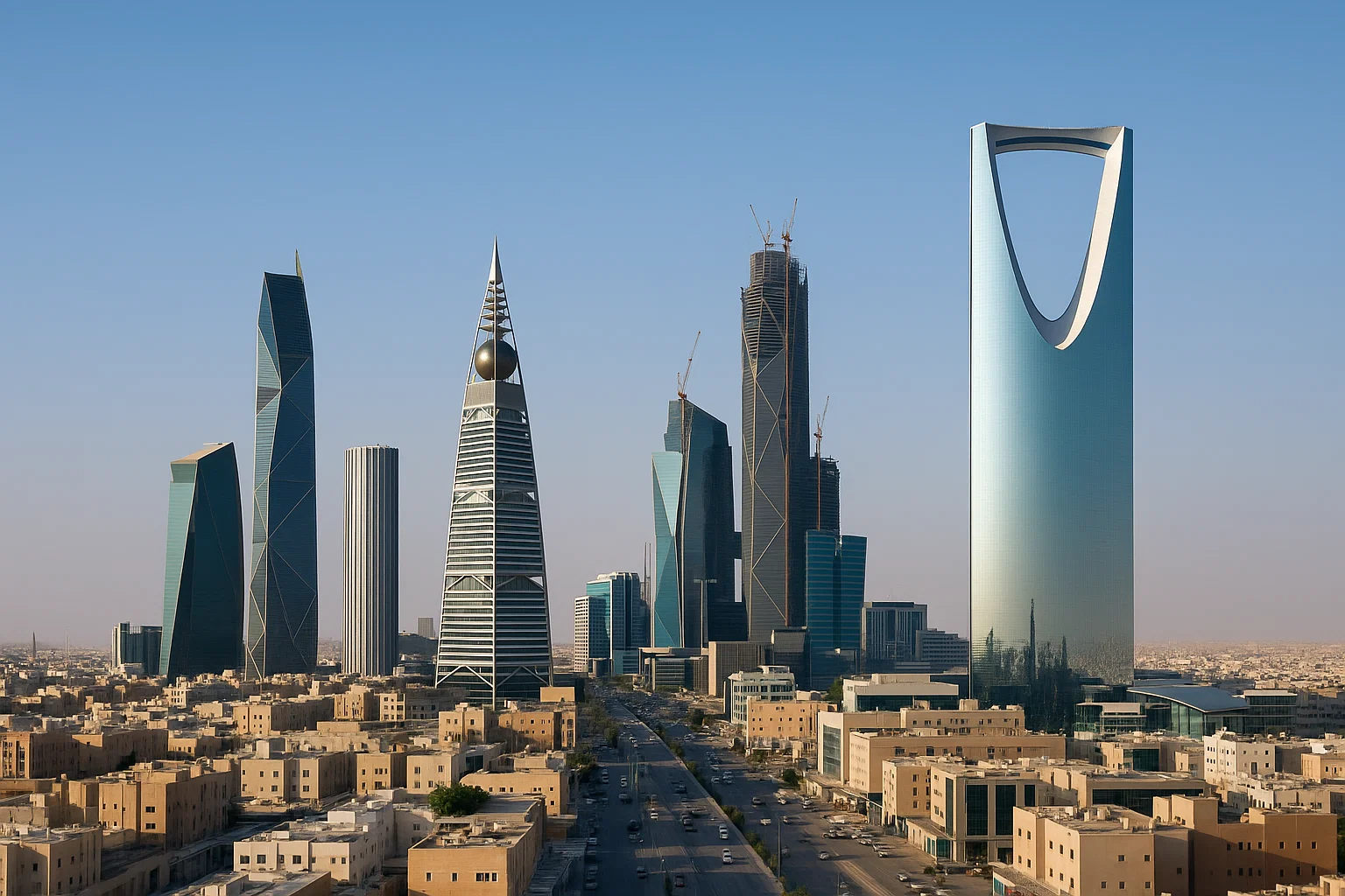 ثروات العمران للاستثمار